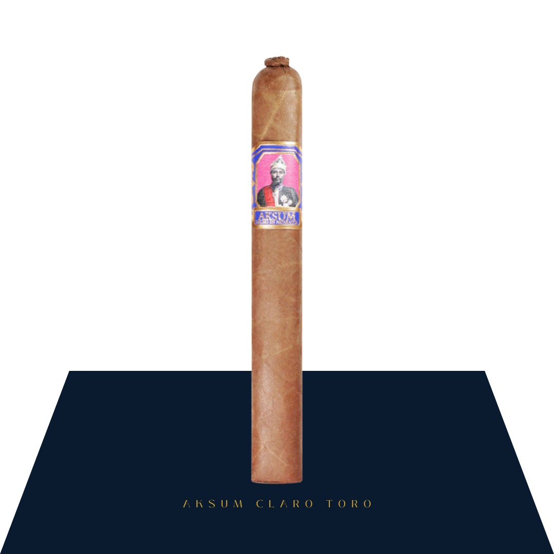 Foundation Aksum Claro Toro (6 x 52)