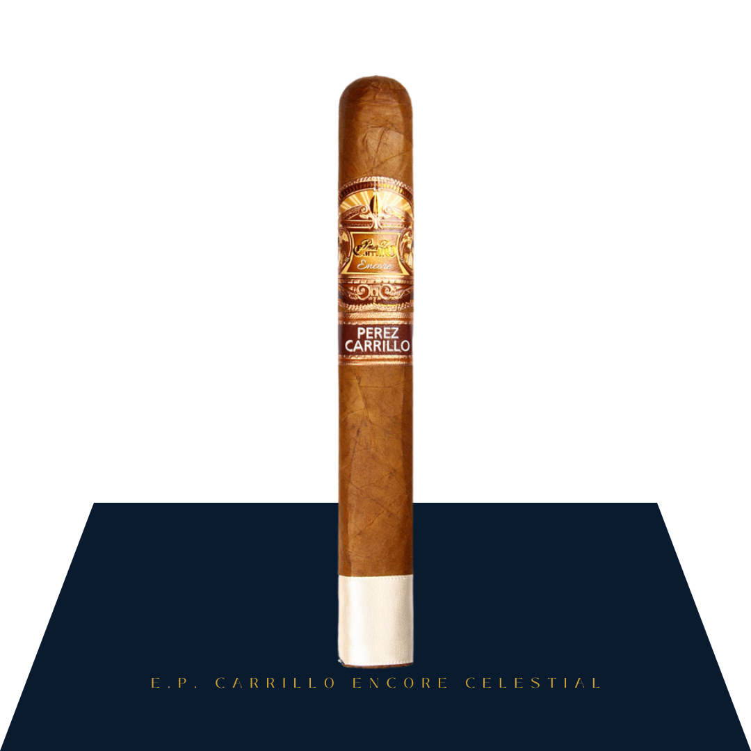 E.P. Carrillo Encore Celestial (6 1/8 x 50)