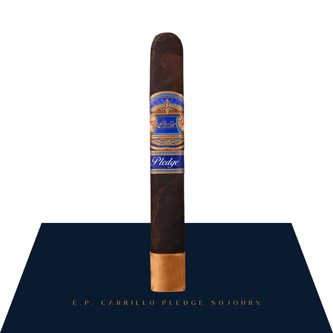 E.P. Carrillo Pledge Sojourn (6 x 52)
