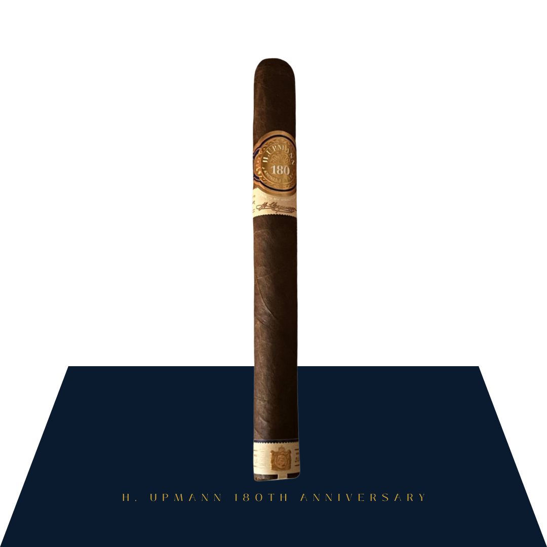 H. Upmann 180th Anniversary Churchill (7x50)