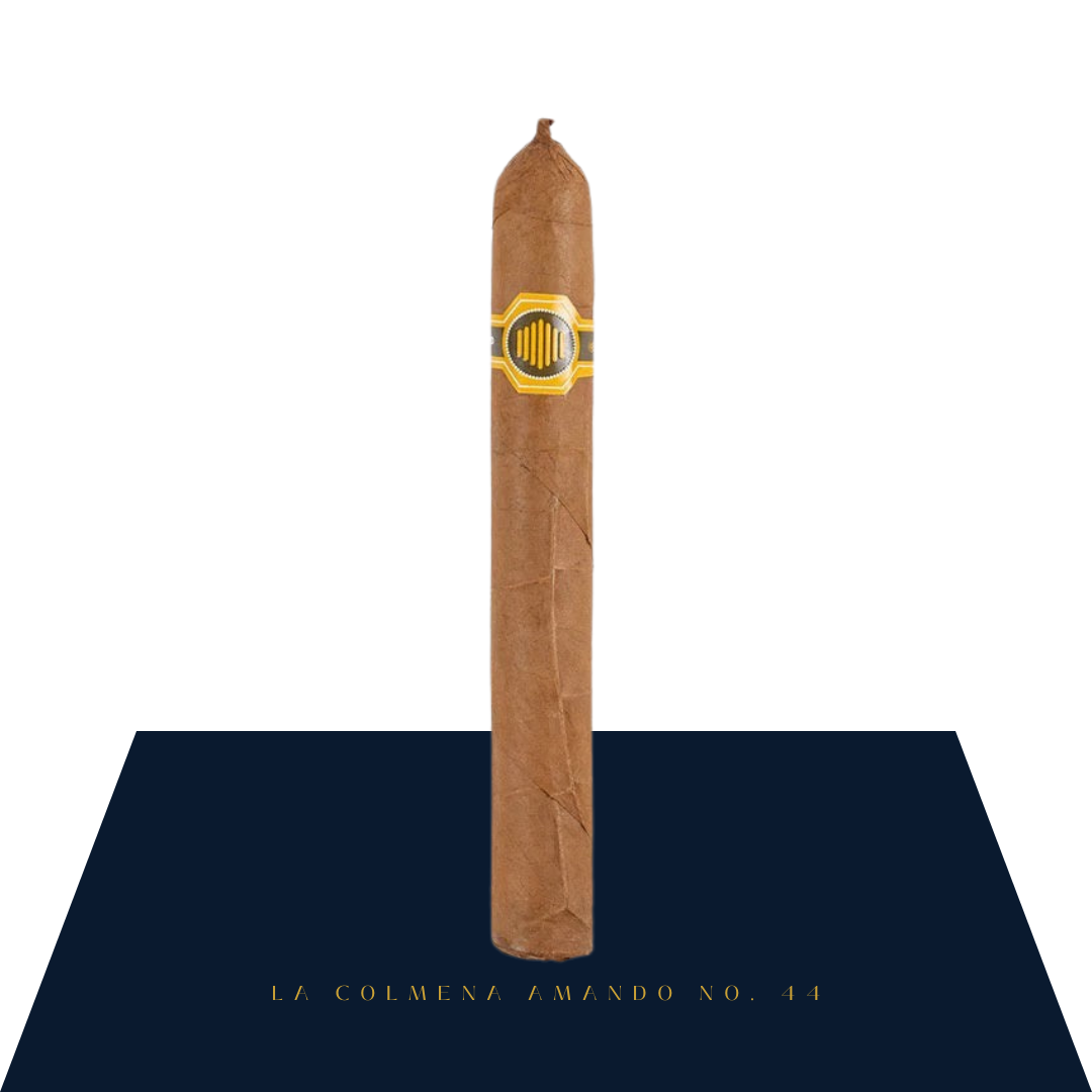 Warped La Colmena Amando No. 44 (5.75 x 44)