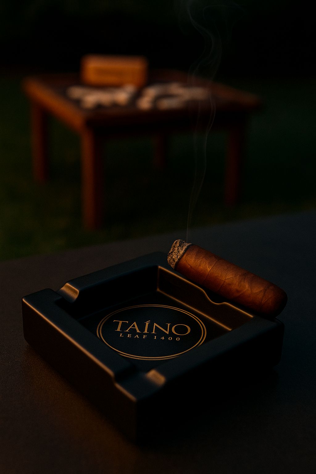 Weekend Ritual