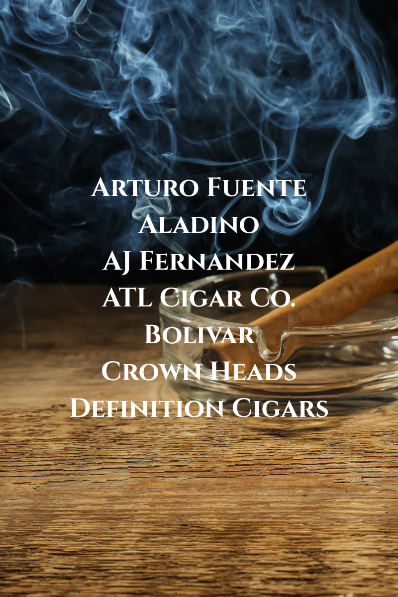 Featured Cigars