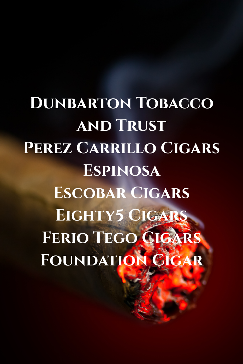 Featured Cigars