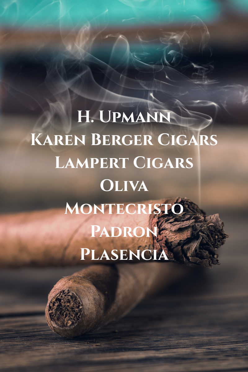 Featured Cigars