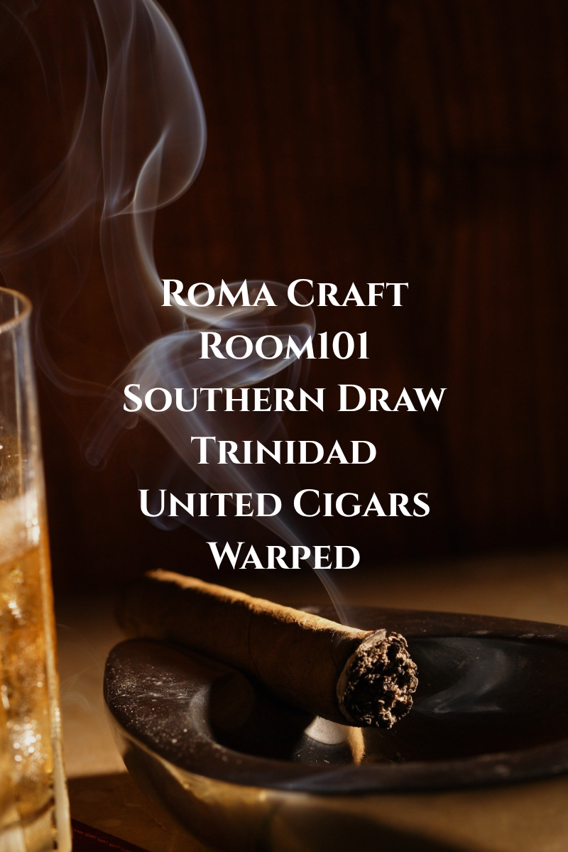 Featured Cigars