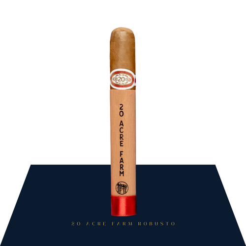 20 Acre Farm Robusto (5 x 54)