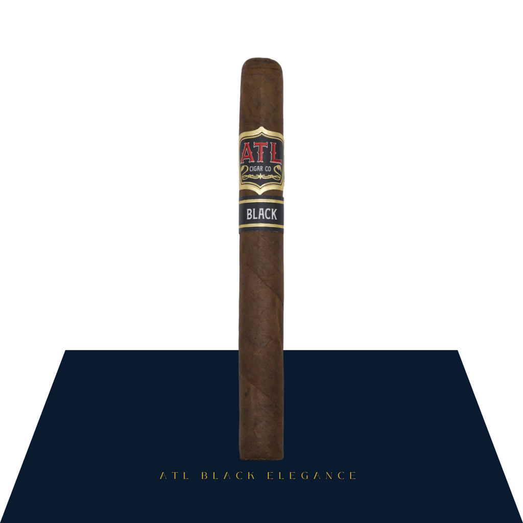 ATL Black Elegance (5-Pack)