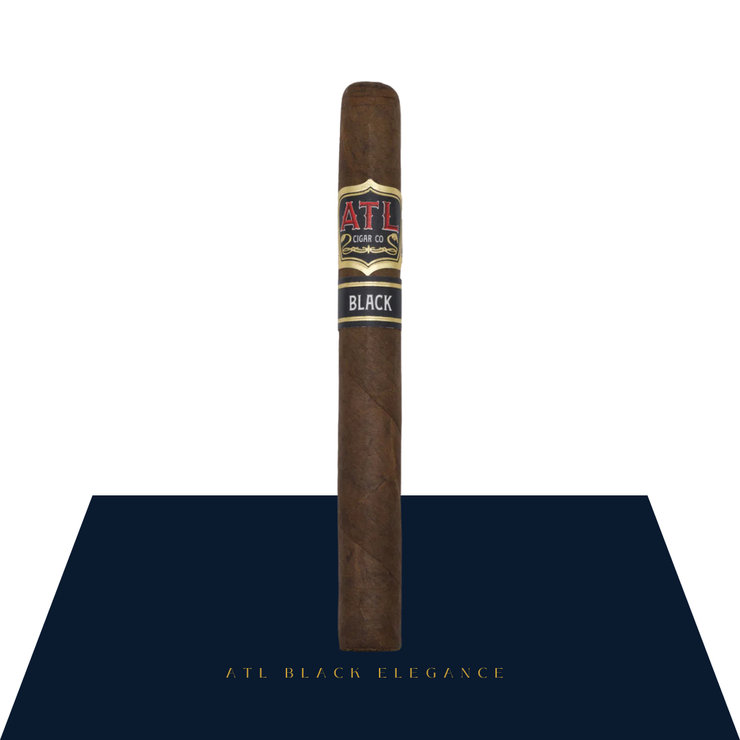ATL Black Elegance (5-Pack)