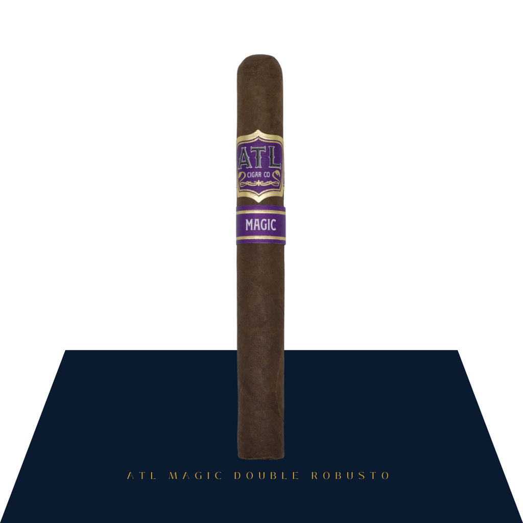ATL Magic Double Robusto (5-Pack)