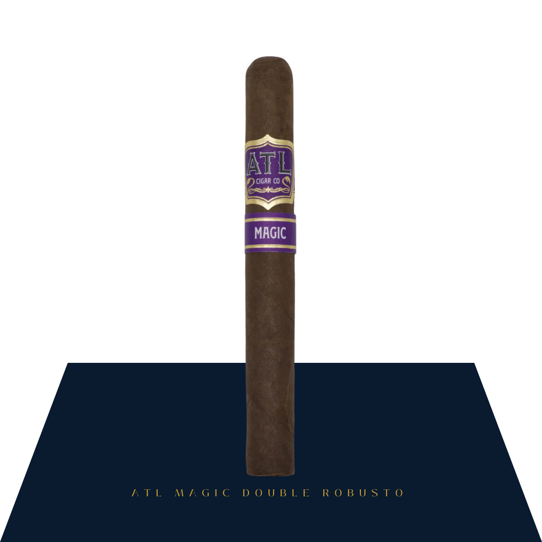 ATL Magic Double Robusto (5-Pack)