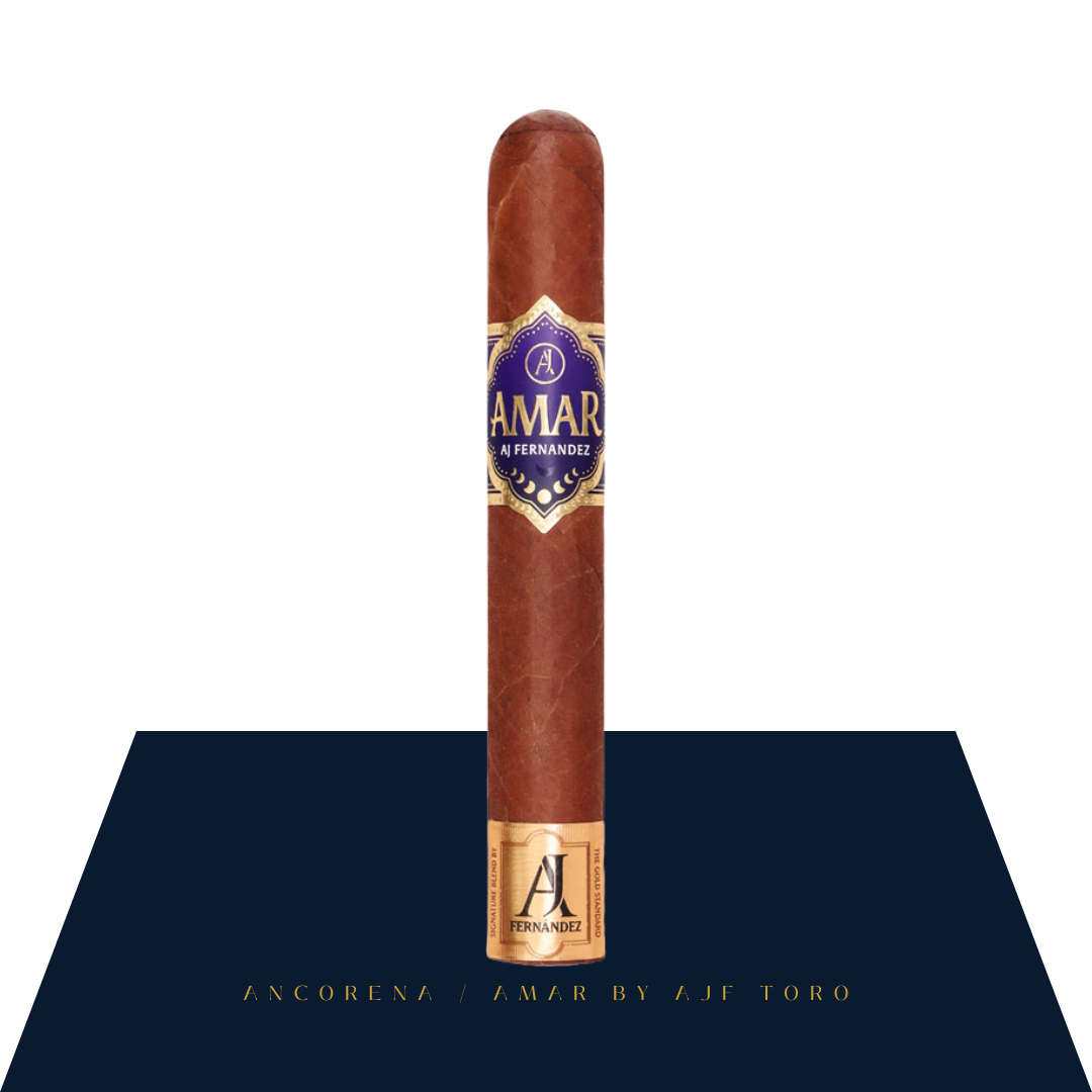Amar by AJ Fernandez Toro (5-Pack)