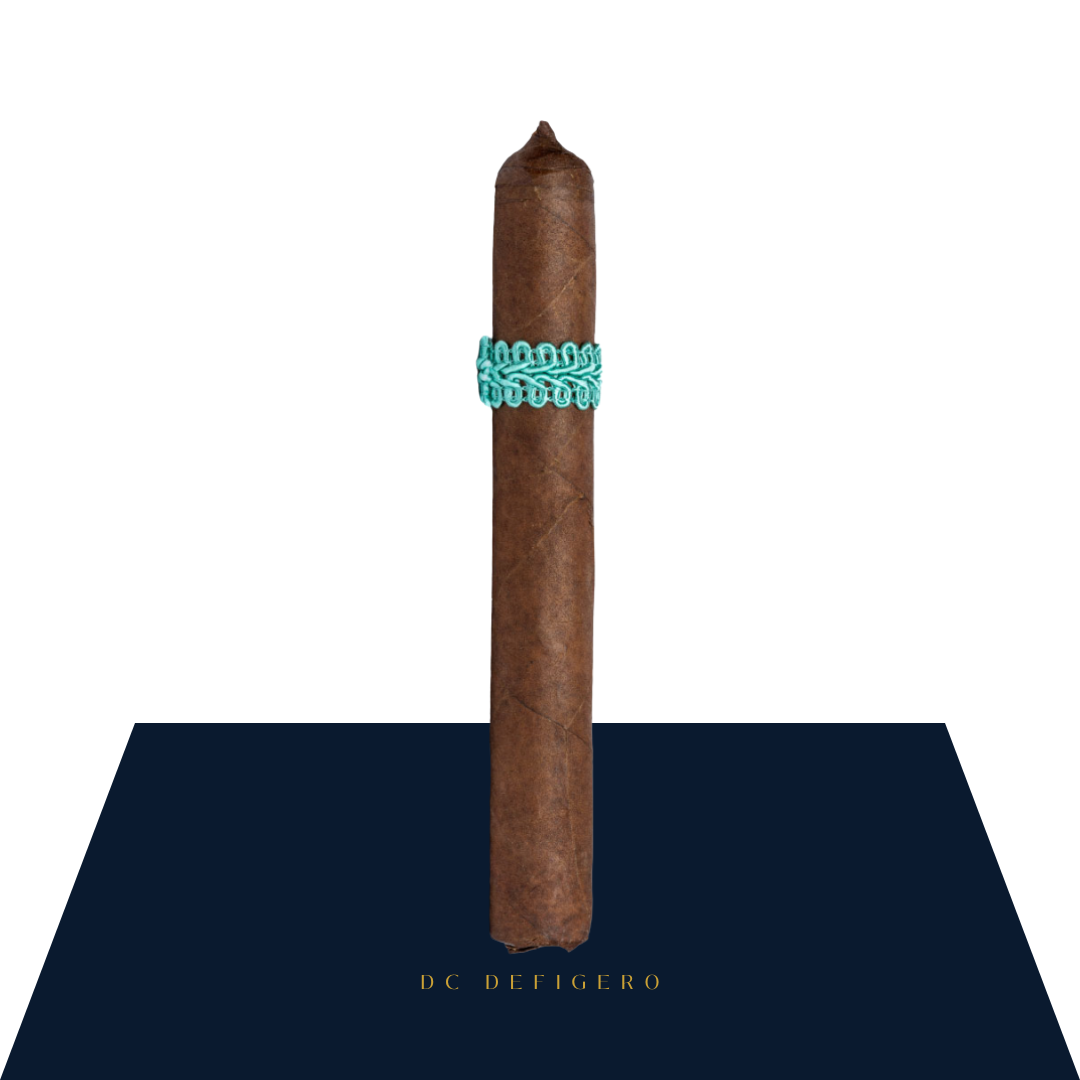 Definition Cigars Defigero (6.5 x 54)