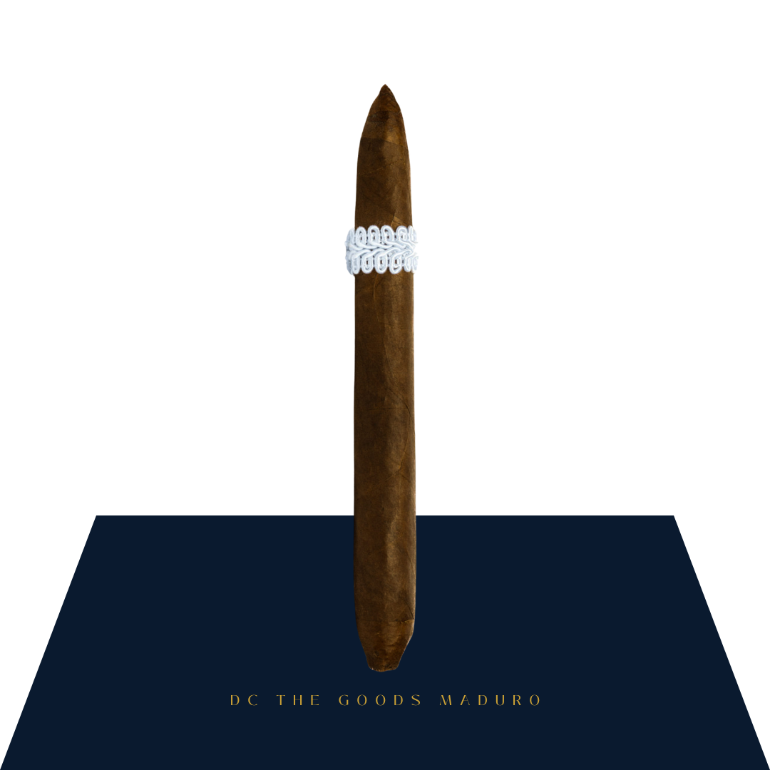Definition Cigars The Goods Maduro (7.25 x 57)
