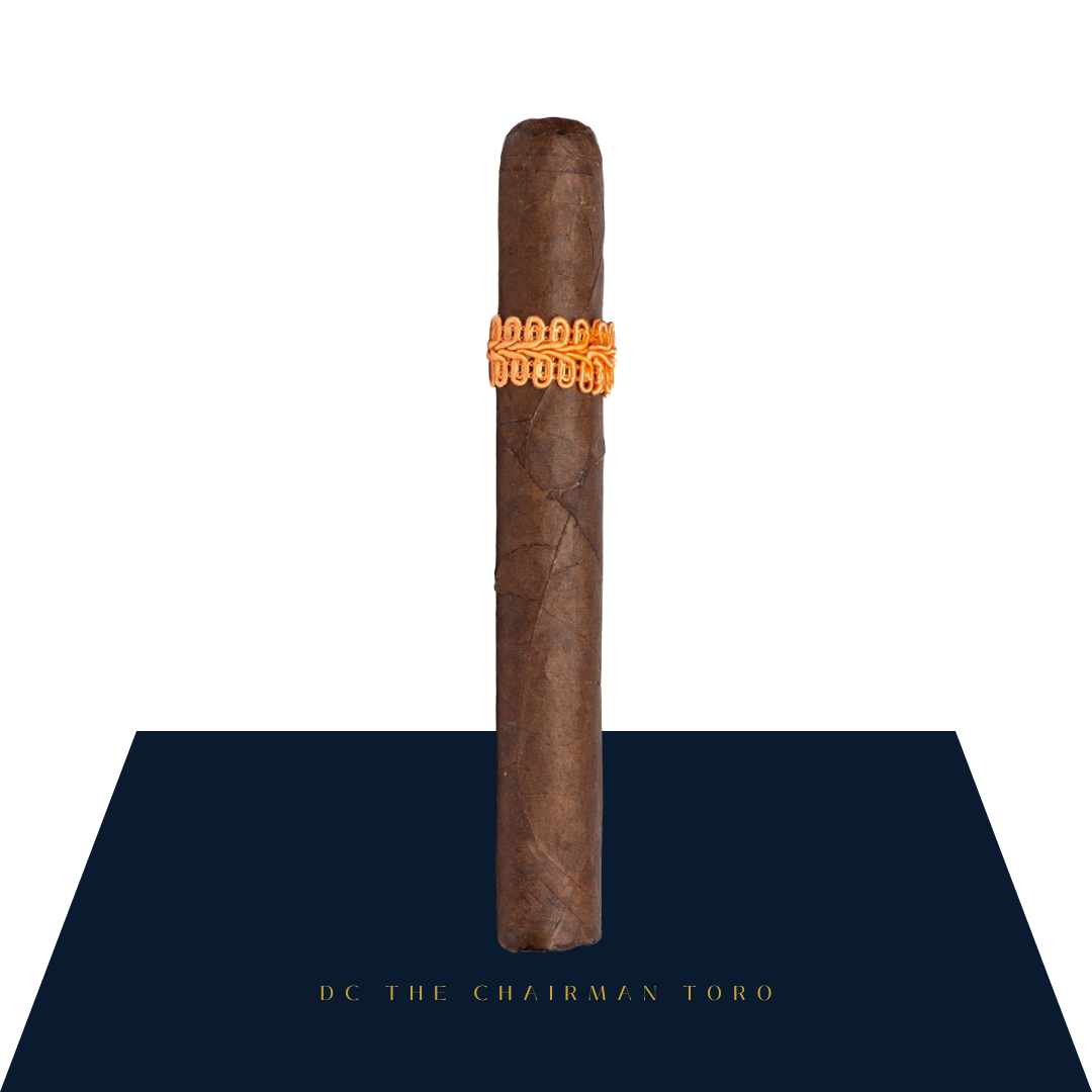Definition Cigars The Chairman (6.5 x 54)