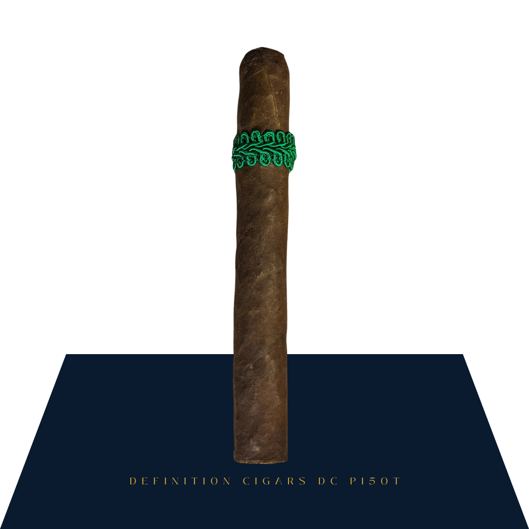 Definition Cigars DC Pi5ot (3-Pack)