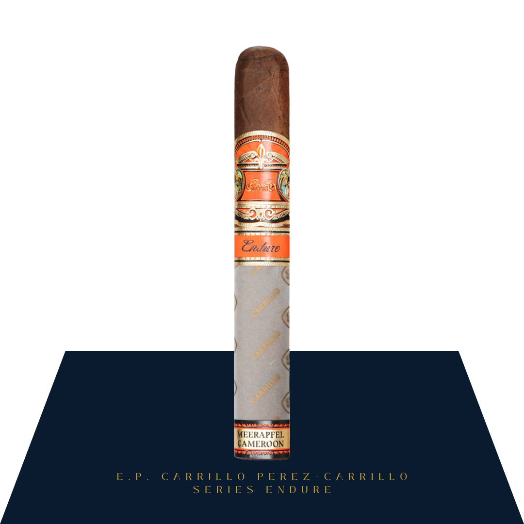 E.P. Carrillo Endure (3-Pack)
