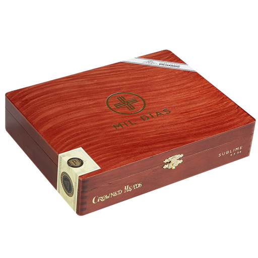 Crowned Heads Mil Días Sublime Toro (5-Pack)