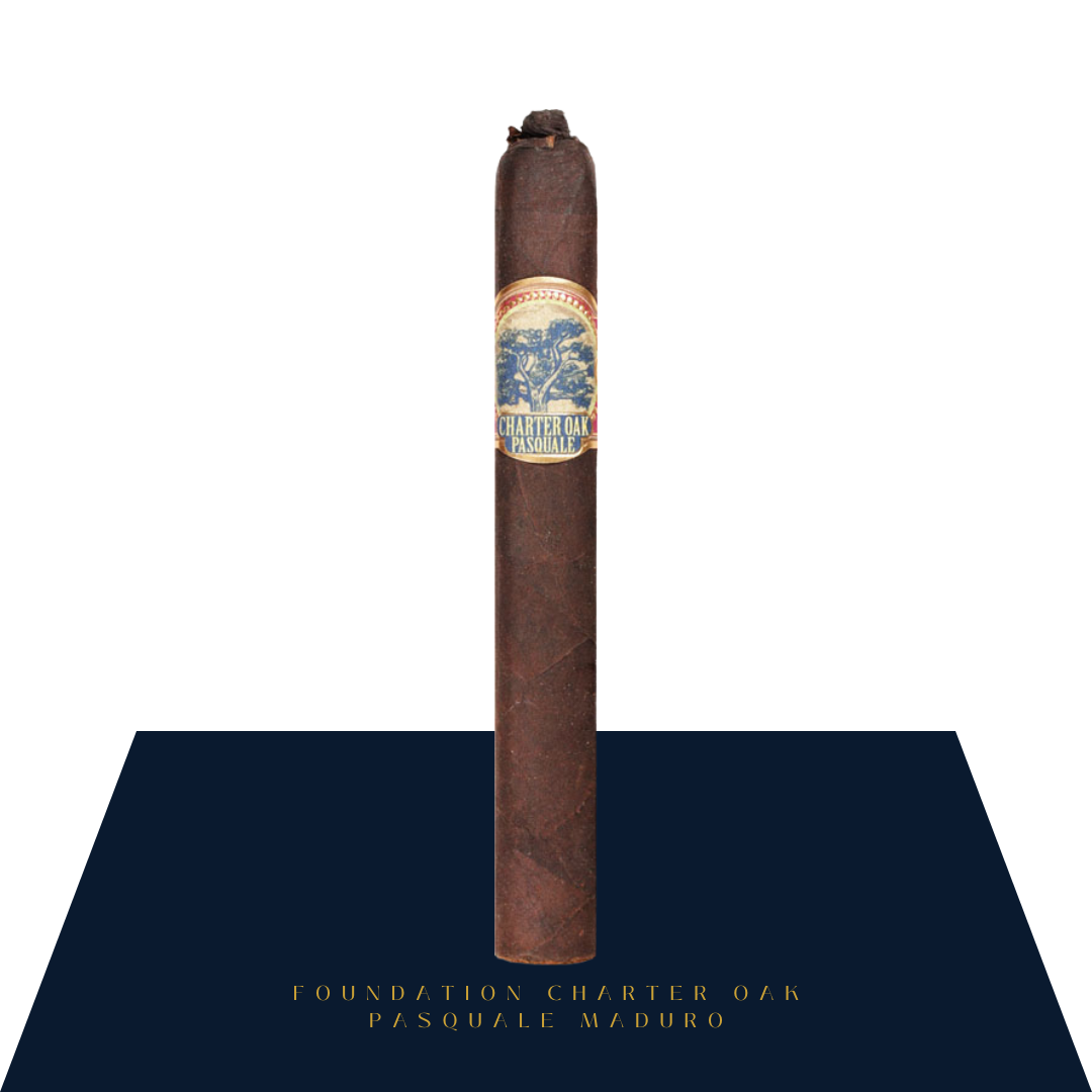 Charter Oak Pasquale Maduro