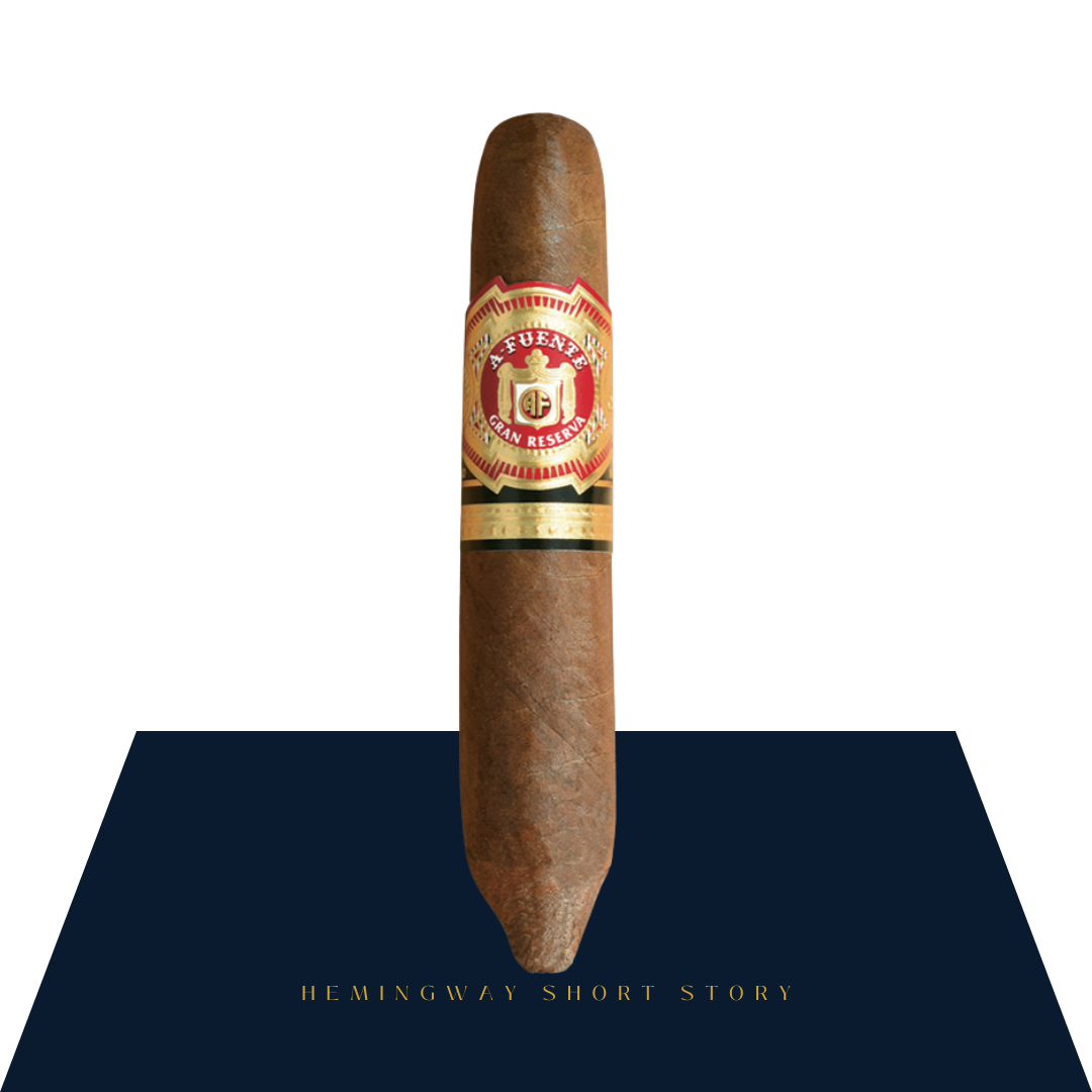 Arturo Fuente Hemingway Short Story (5-Pack)