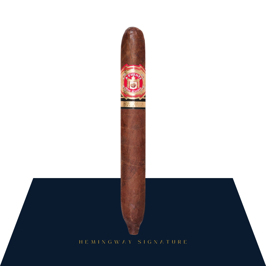 Arturo Fuente Hemingway Signature (5-Pack)