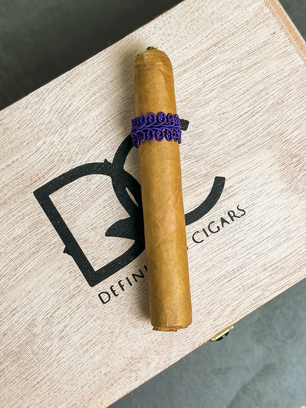 Definition Noir Connecticut Toro (5-Pack)