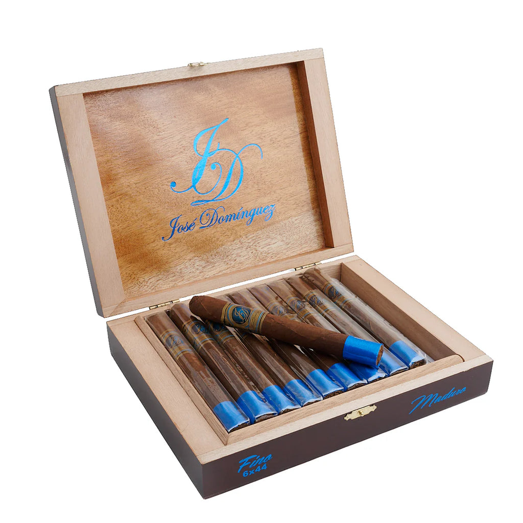 Jose Dominguez Signature Fino Maduro (5-Pack)
