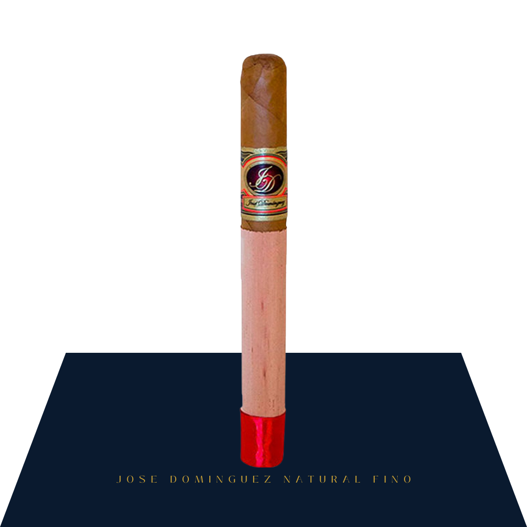 Jose Dominguez Natural Fino