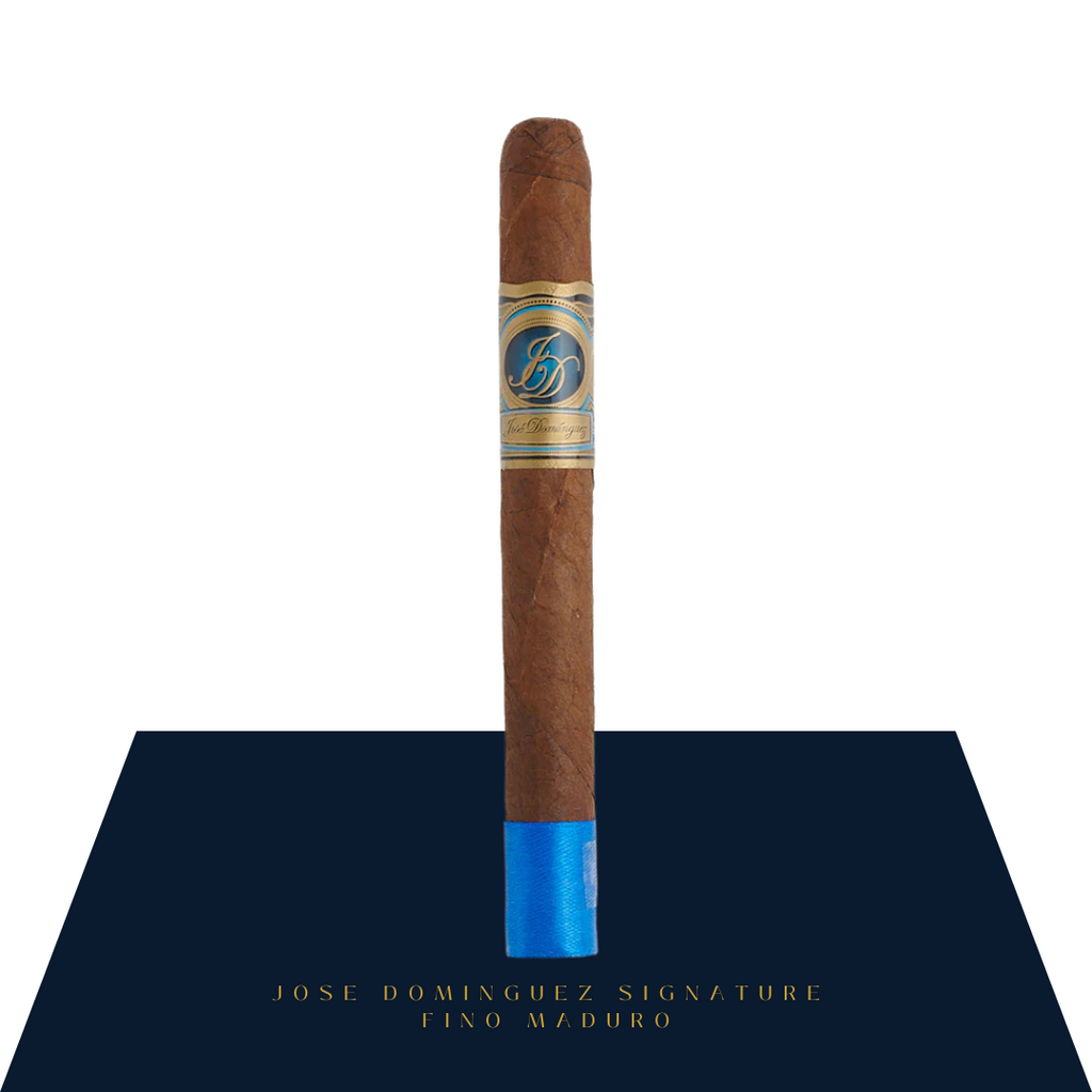Jose Dominguez Signature Fino Maduro (5-Pack)
