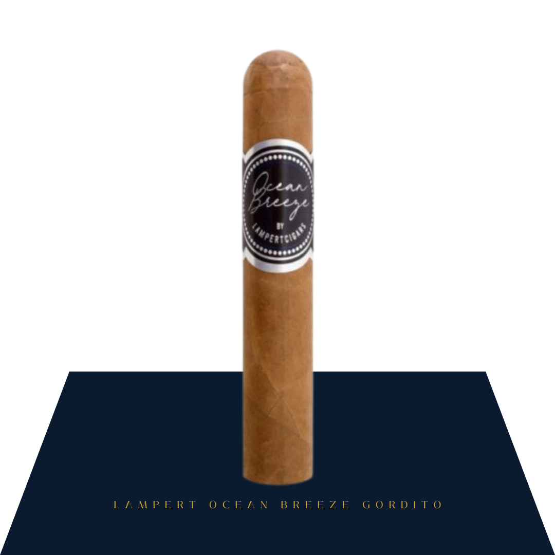 Lampert Ocean Breeze Gordito (3-Pack)