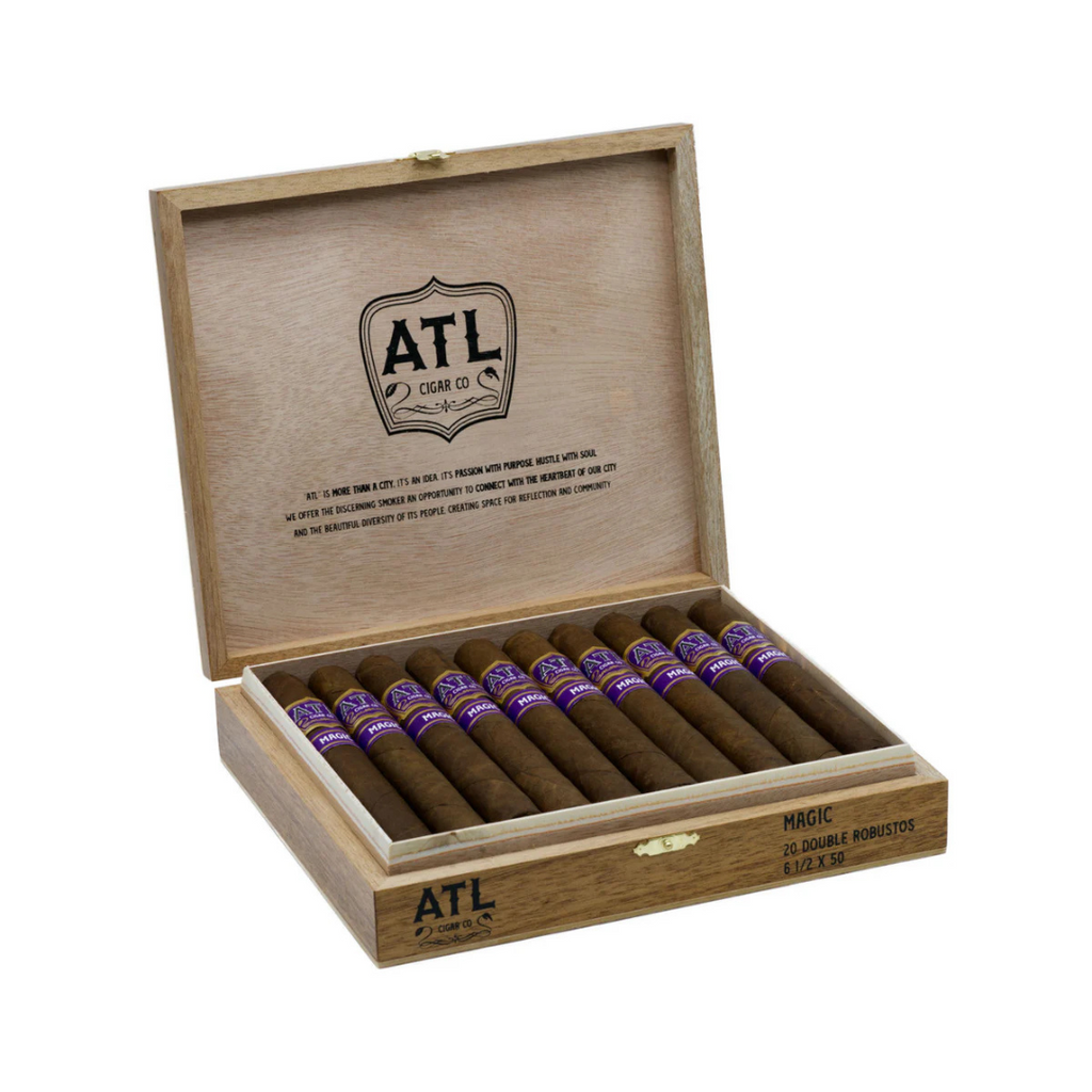 ATL Magic Double Robusto (5-Pack)