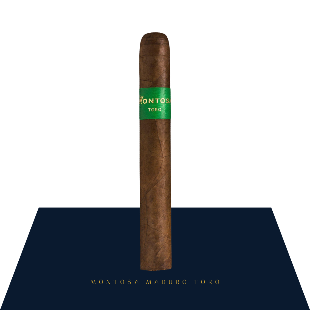 Montosa Maduro Toro (5-Pack)
