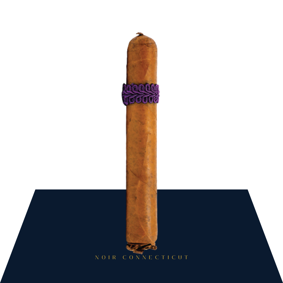 Definition Noir Connecticut Toro (5-Pack)