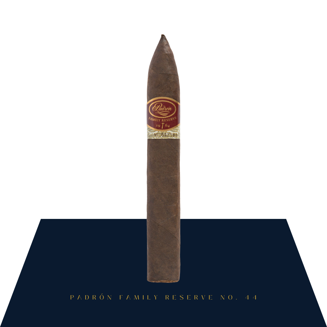 Padrón Family Reserve No. 44 (6 x 52)