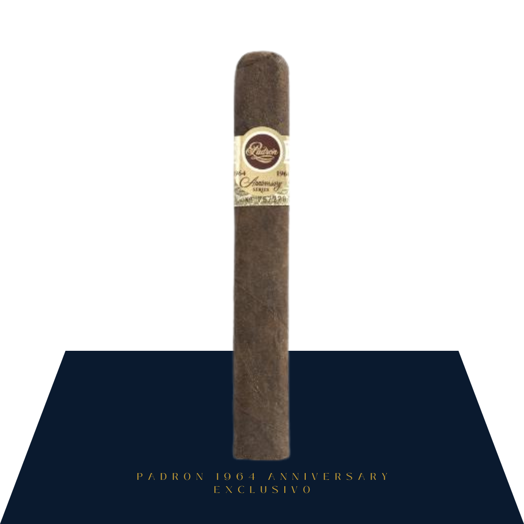 Padron Series 1964 Anniversary Exclusivo (5.5 x 50)
