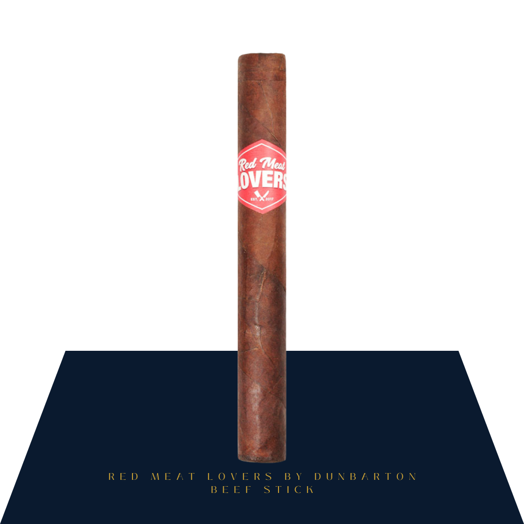 Red Meat Lovers Club Beef Stick