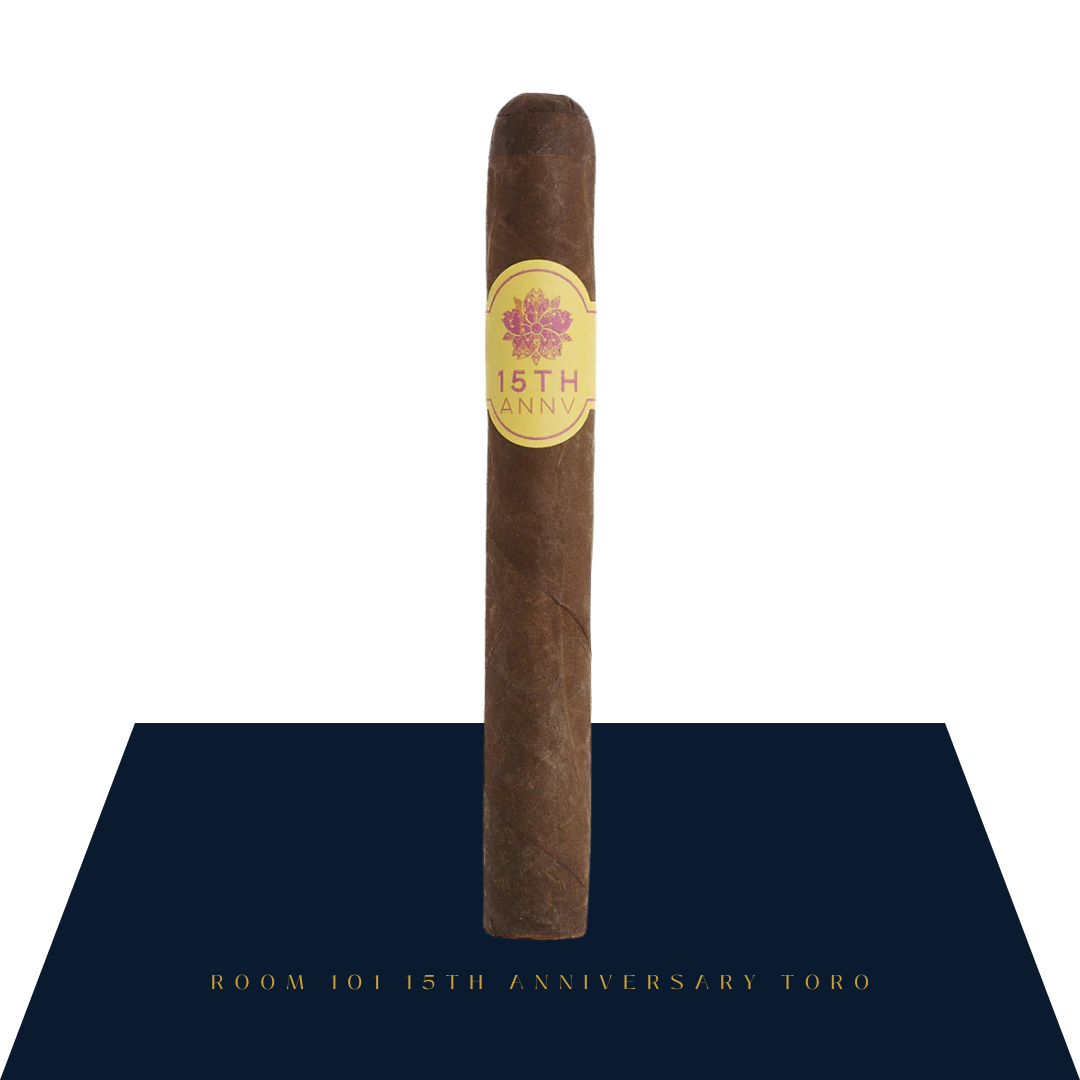 Room 101 15th Anniversary LE Toro (3-Pack)