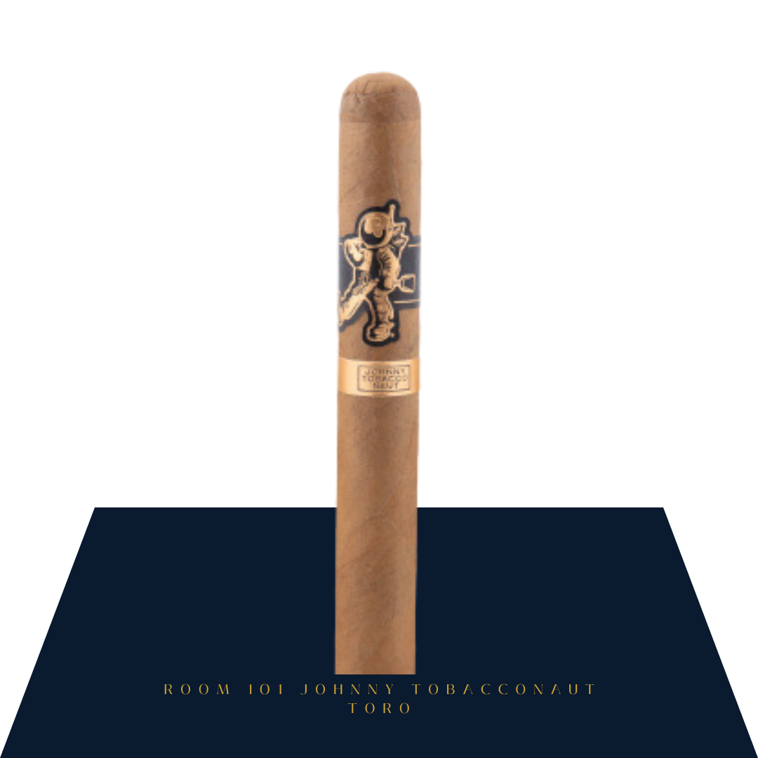 Room 101 Johnny Tobacconaut Toro (5-Pack)