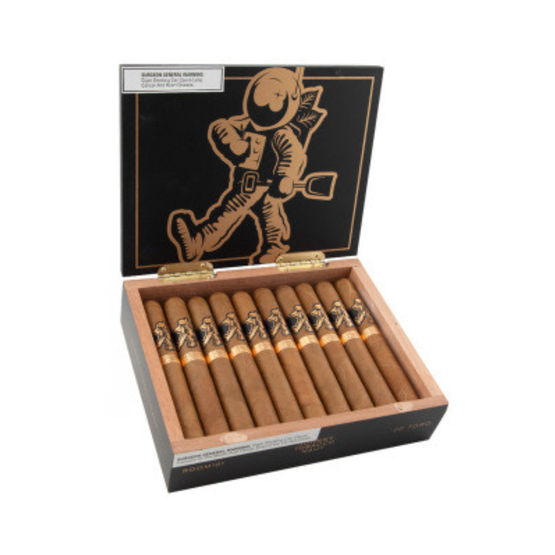 Room 101 Johnny Tobacconaut Toro (5-Pack)