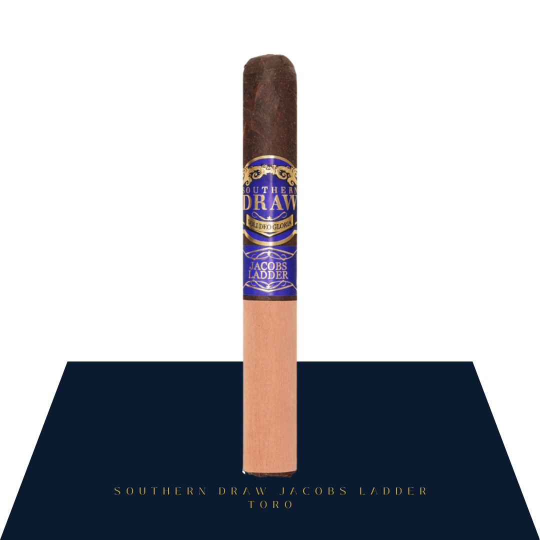 Southern Draw Jacobs Ladder Toro (5-Pack)