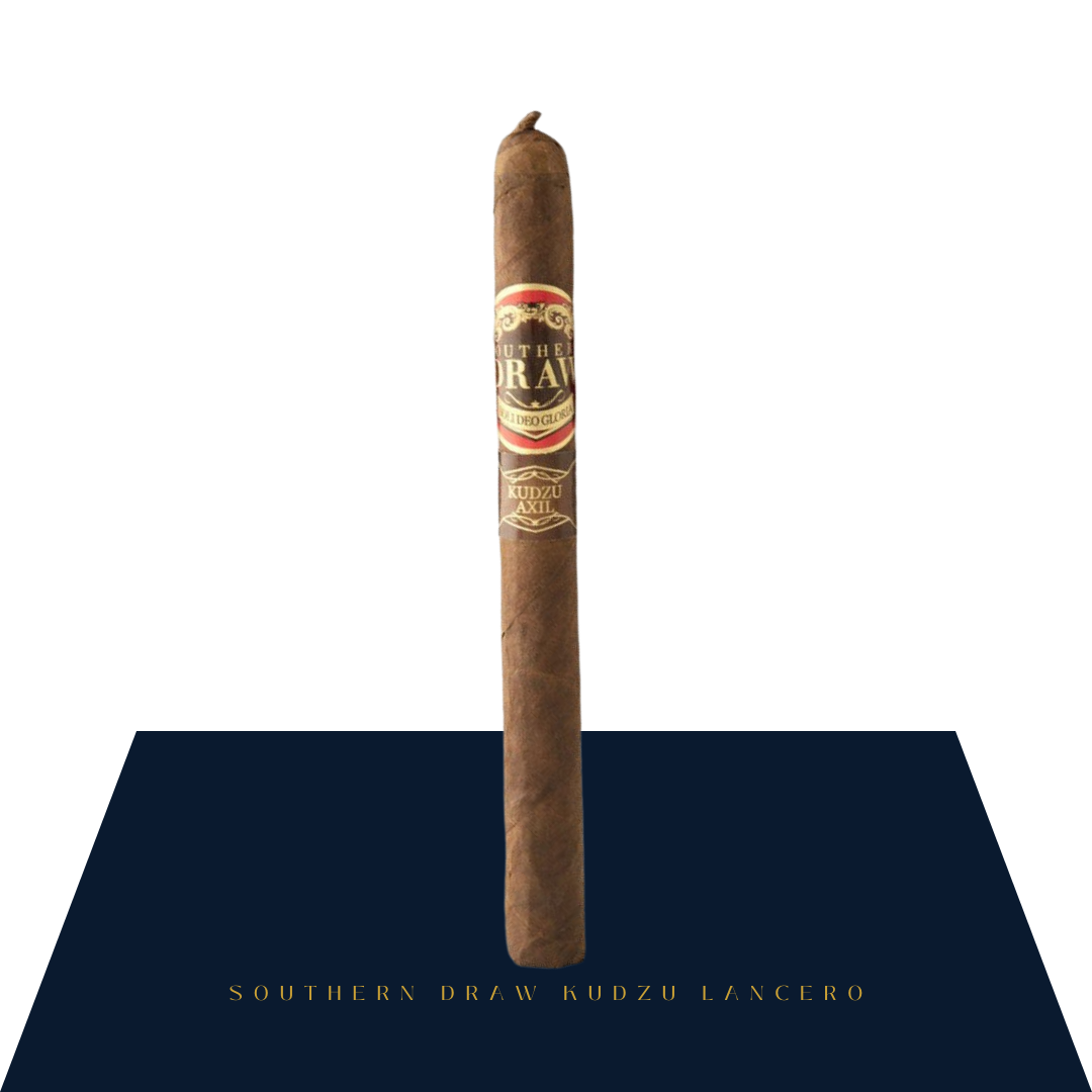 Southern Draw Kudzu Lancero (5-Pack)