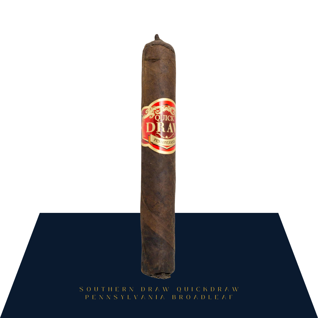 Quickdraw Pennsylvania Broadleaf
