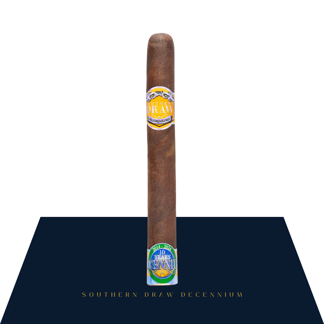 Southern Draw Decennium (6 x 46)