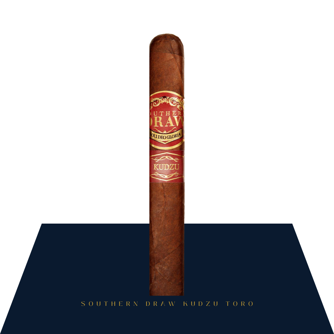 Southern Draw Kudzu Toro (5-Pack)