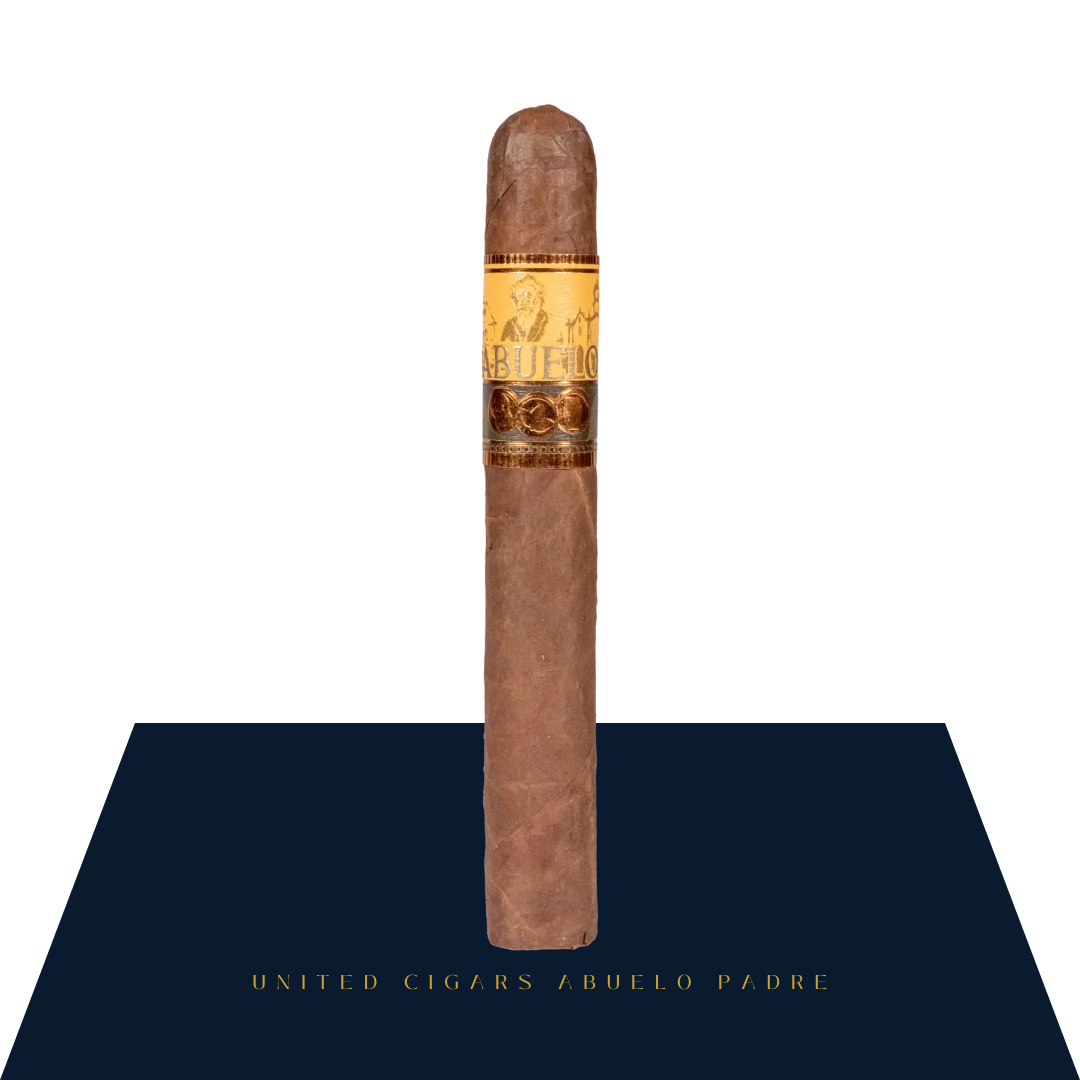 United Cigars Abuelo Padre (5-Pack)