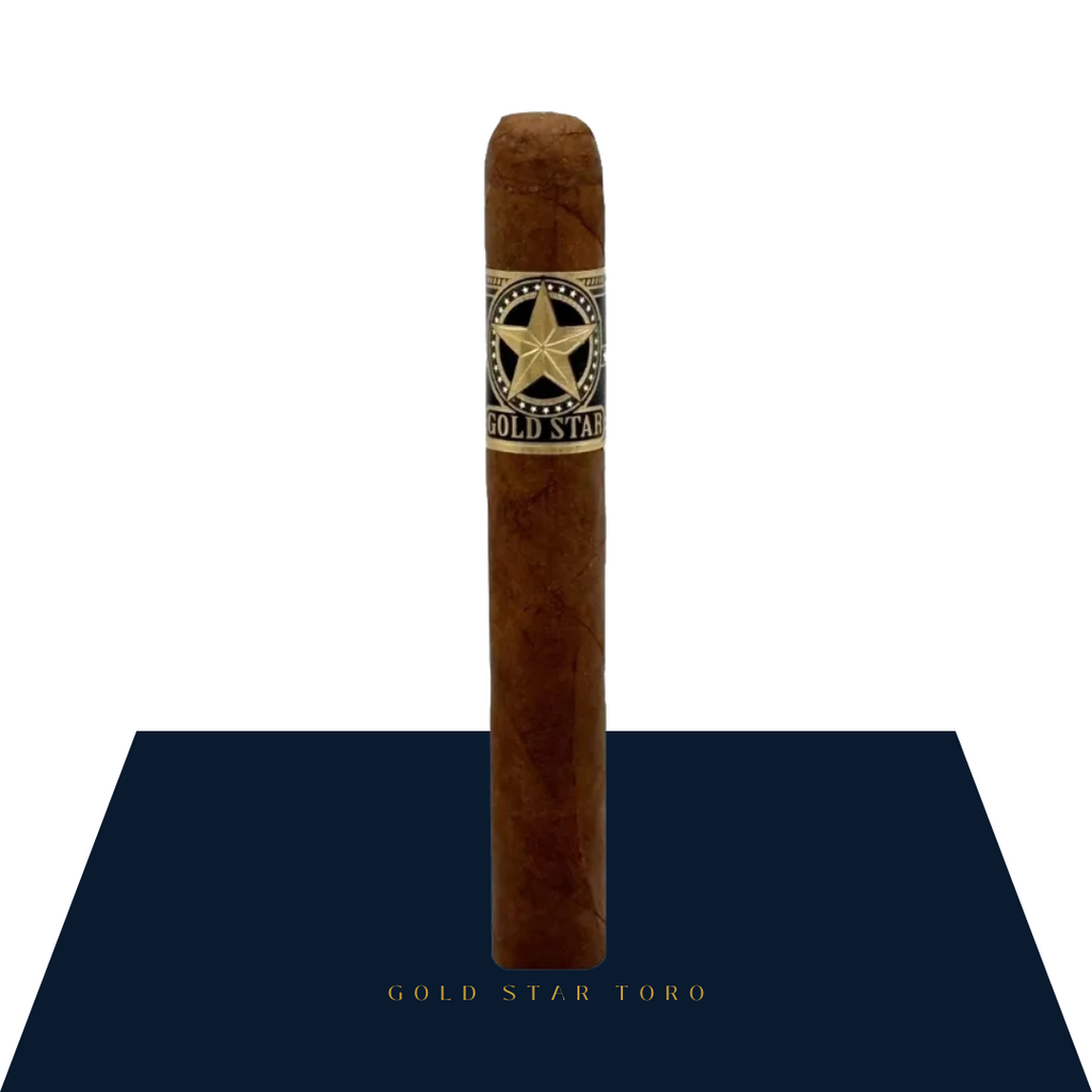 Gold Star Toro (5-Pack)