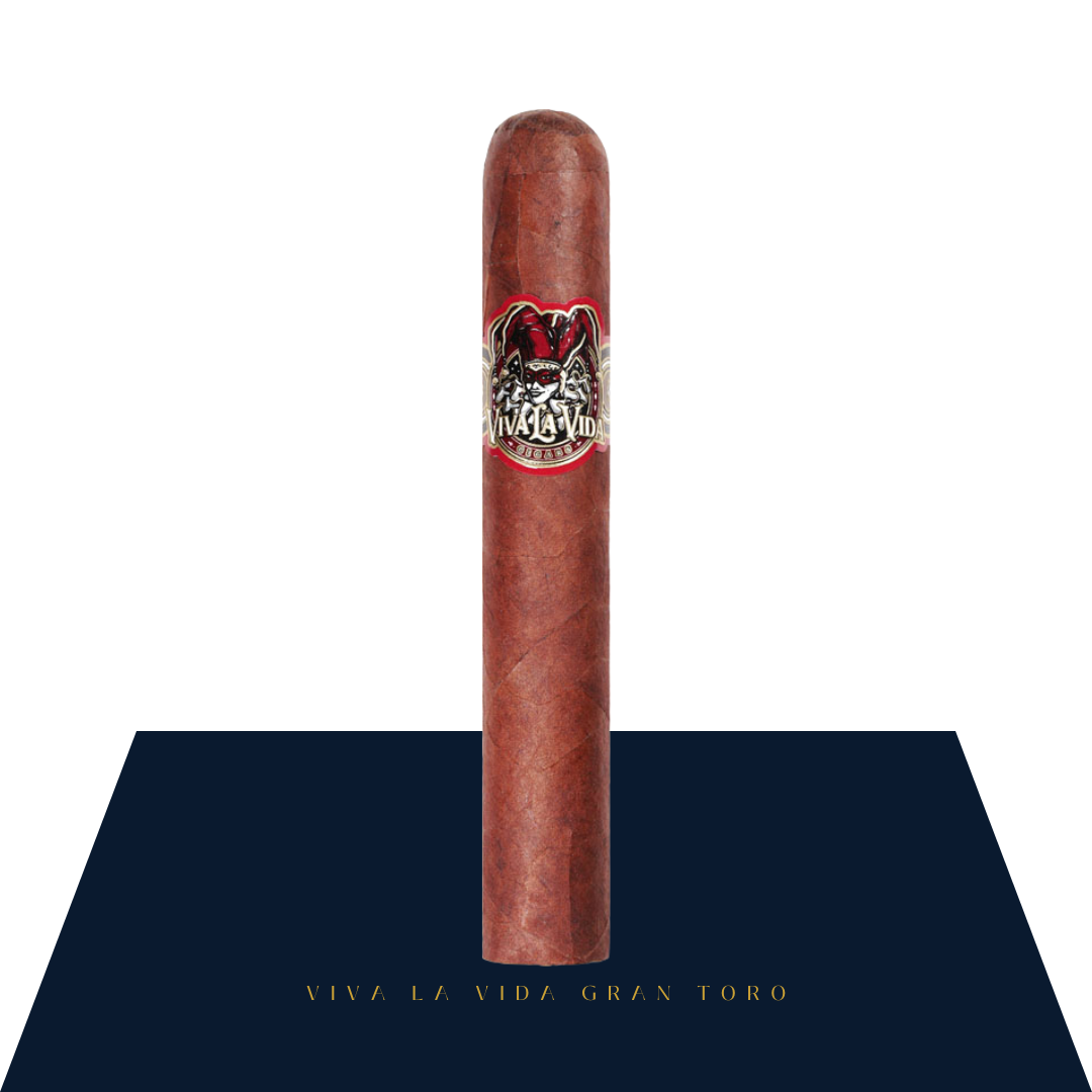 Viva La Vida Gran Toro (6x60)
