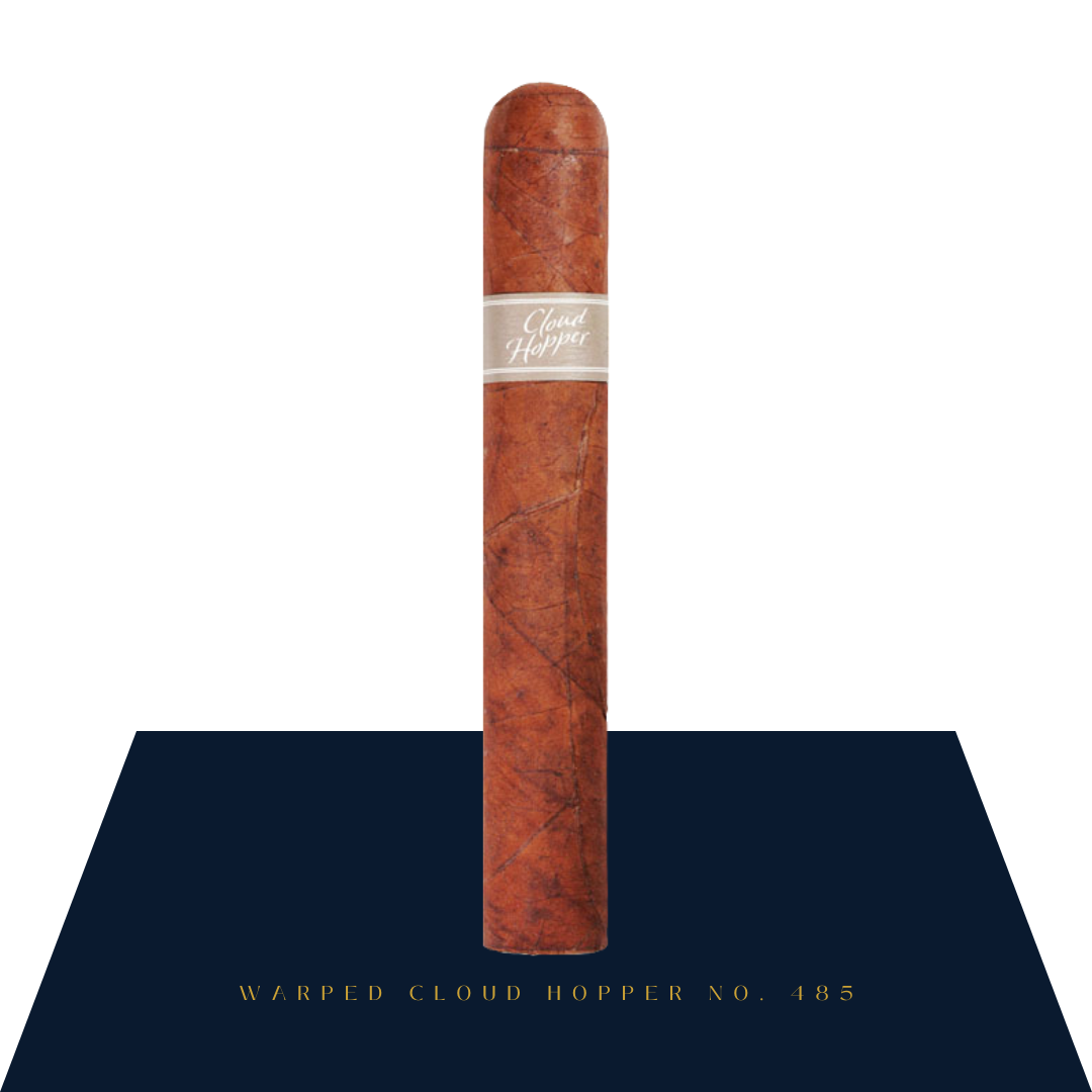 Warped Cloud Hopper No. 485 (5-Pack)